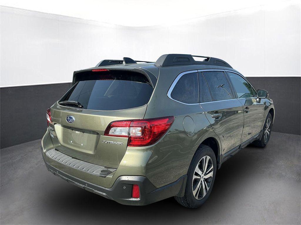 used 2019 Subaru Outback car, priced at $24,000
