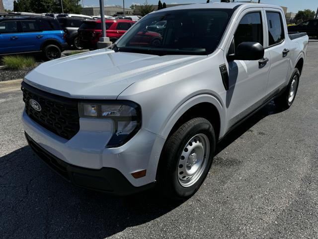 new 2025 Ford Maverick car, priced at $27,944