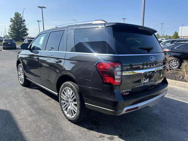 new 2024 Ford Expedition car, priced at $69,500