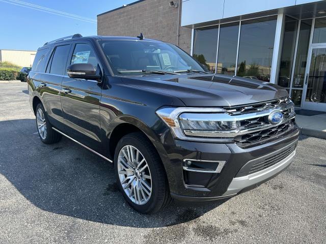 new 2024 Ford Expedition car, priced at $69,500