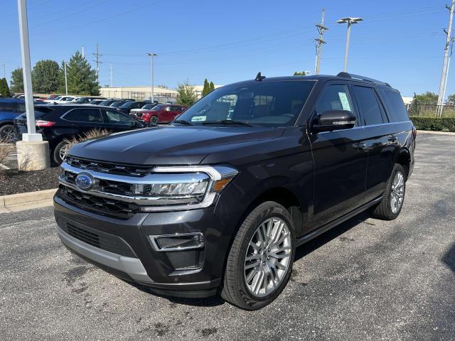 new 2024 Ford Expedition car, priced at $69,500