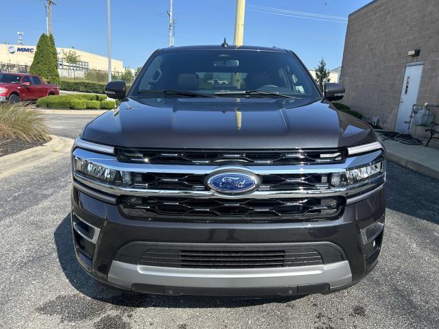 new 2024 Ford Expedition car, priced at $69,500