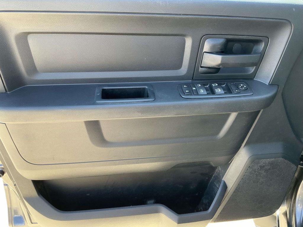 used 2016 Ram 1500 car, priced at $20,500