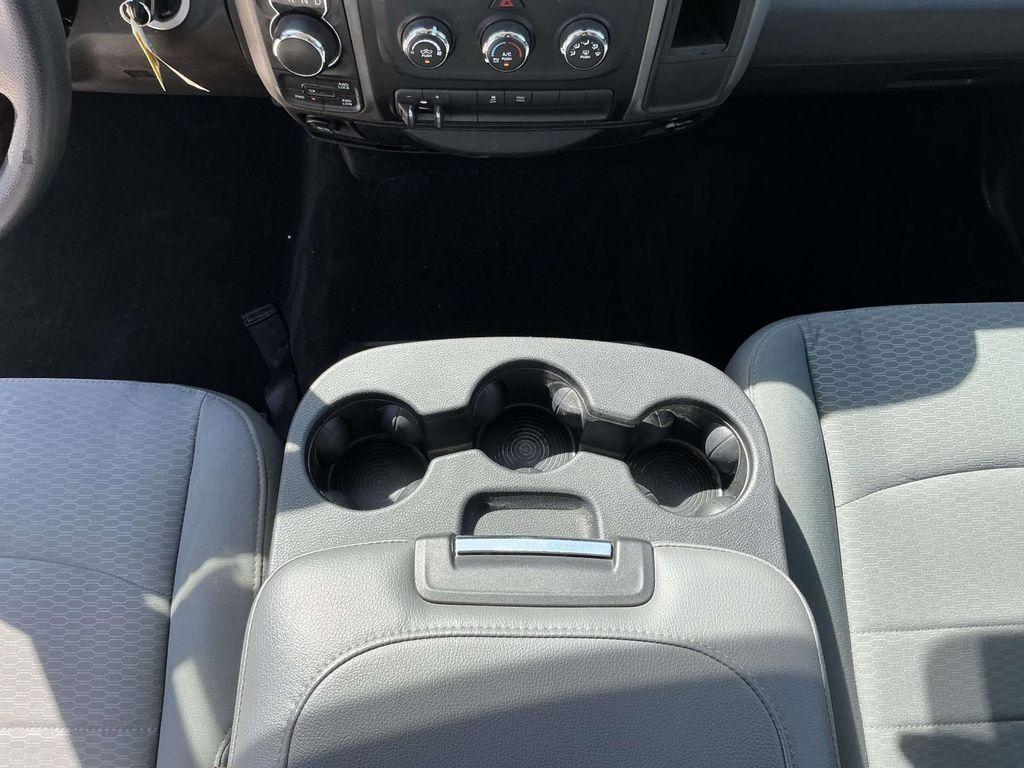 used 2016 Ram 1500 car, priced at $20,500