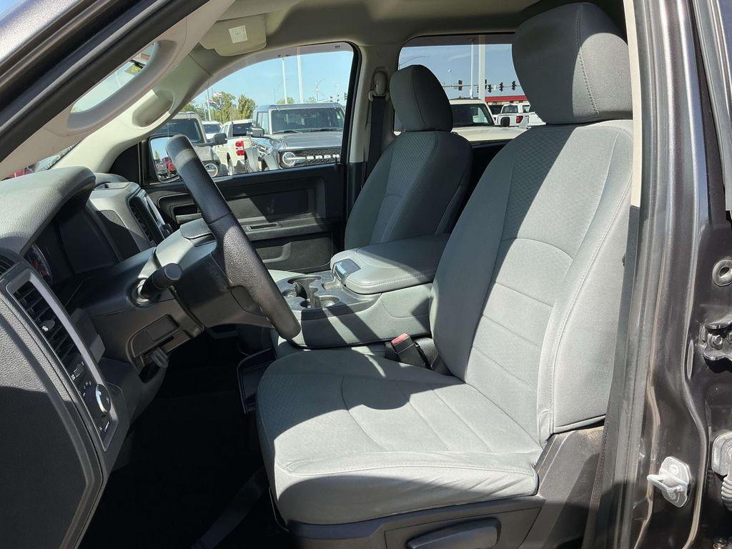 used 2016 Ram 1500 car, priced at $20,500