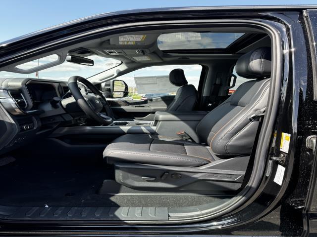 new 2025 Ford F-250 car, priced at $92,500