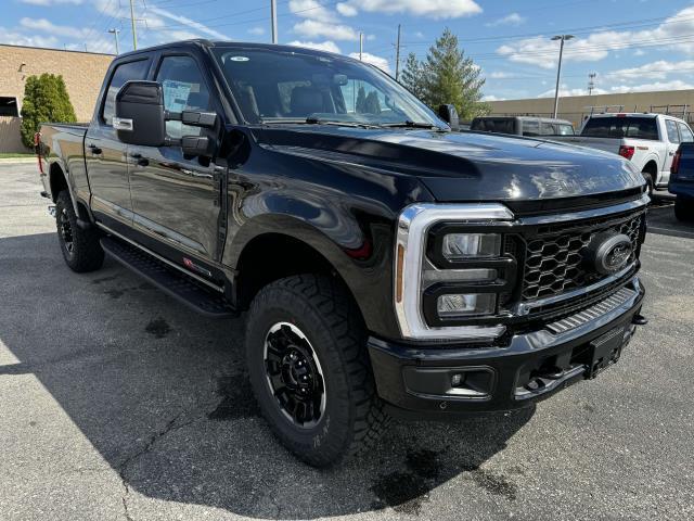 new 2025 Ford F-250 car, priced at $92,500