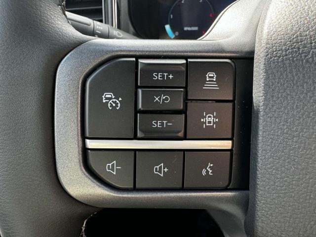 new 2025 Ford F-250 car, priced at $92,500