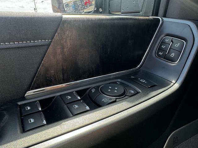new 2025 Ford F-250 car, priced at $92,500