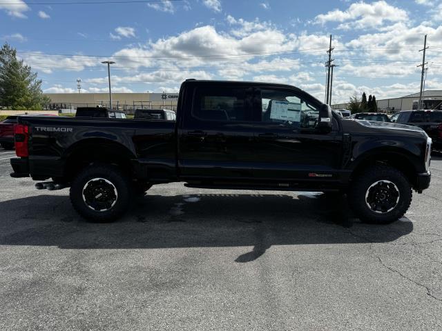 new 2025 Ford F-250 car, priced at $92,500