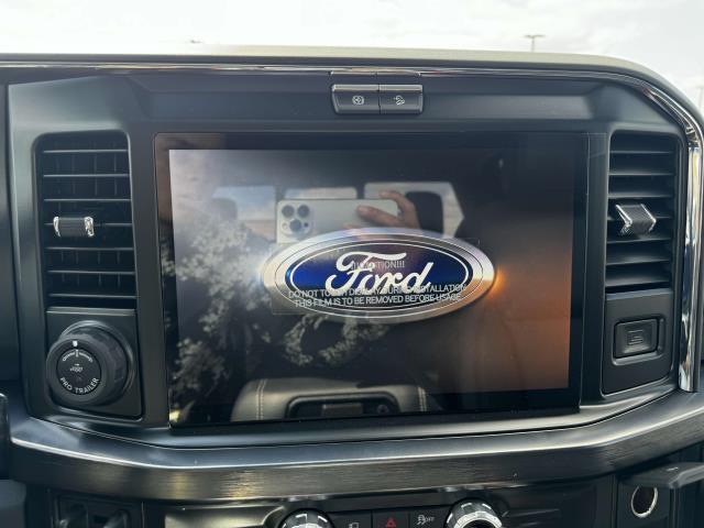 new 2025 Ford F-250 car, priced at $92,500