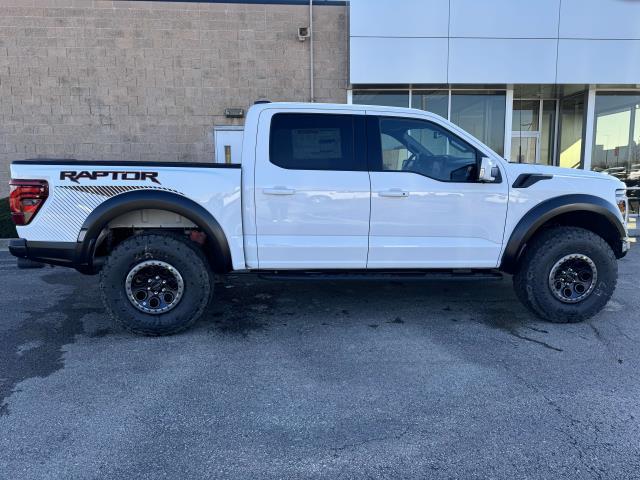 new 2025 Ford F-150 car, priced at $98,540