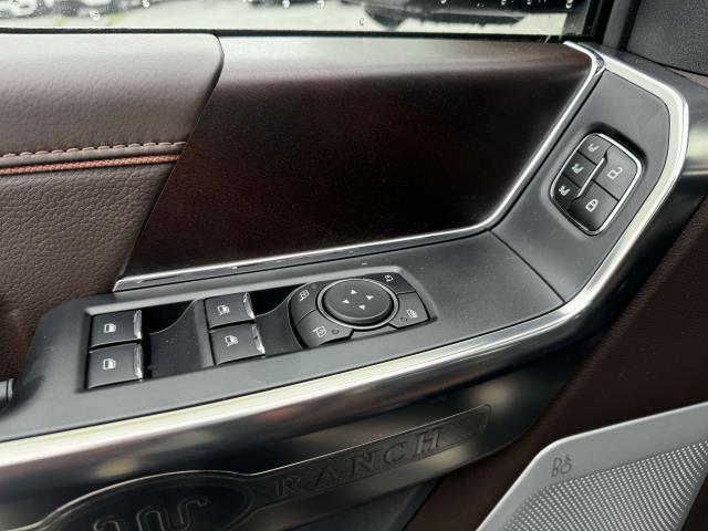 new 2025 Ford F-150 car, priced at $72,000
