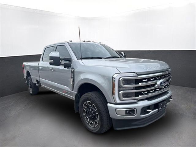 used 2024 Ford F-350 car, priced at $81,000