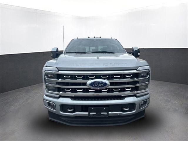 used 2024 Ford F-350 car, priced at $81,000