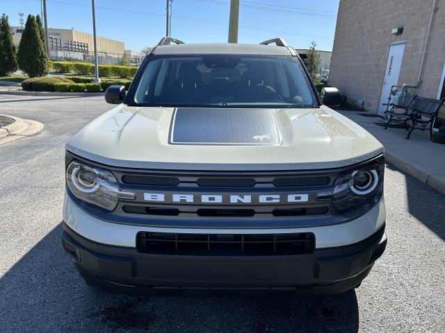 new 2024 Ford Bronco Sport car, priced at $29,000