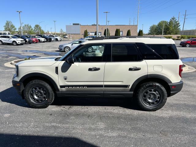 new 2024 Ford Bronco Sport car, priced at $29,000