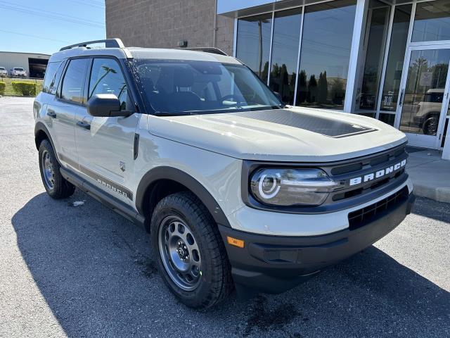 new 2024 Ford Bronco Sport car, priced at $29,000