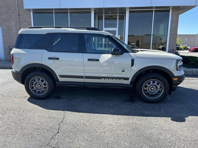 new 2024 Ford Bronco Sport car, priced at $29,000