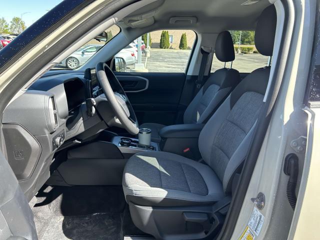 new 2024 Ford Bronco Sport car, priced at $29,000