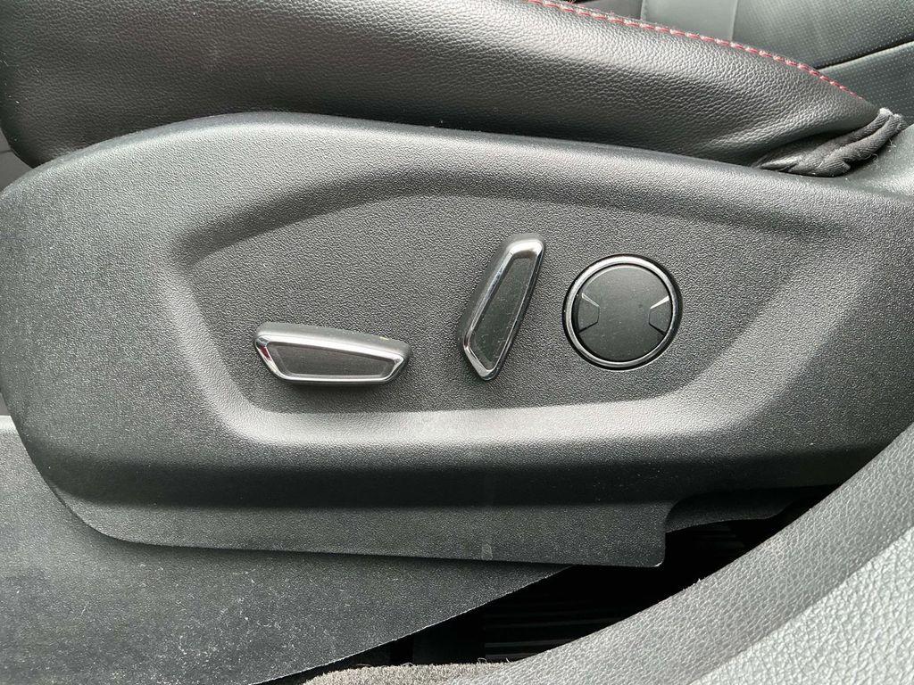 used 2017 Ford Explorer car, priced at $12,500