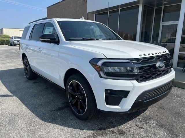 new 2024 Ford Expedition car, priced at $78,000