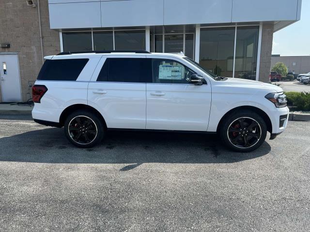 new 2024 Ford Expedition car, priced at $78,000