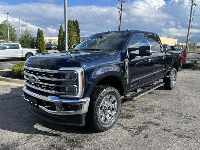 new 2024 Ford F-250 car, priced at $75,000