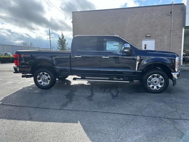 new 2024 Ford F-250 car, priced at $75,000