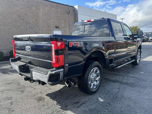 new 2024 Ford F-250 car, priced at $75,000