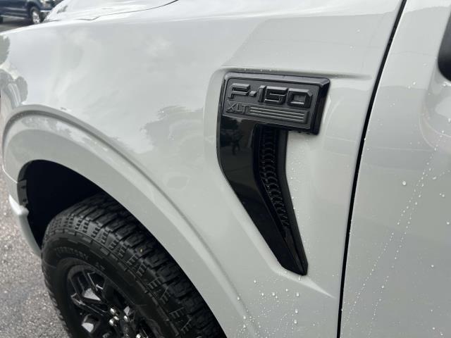 new 2024 Ford F-150 car, priced at $51,439