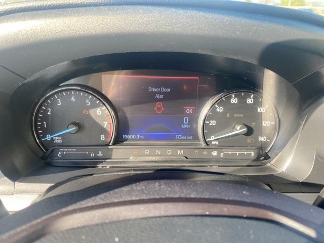 used 2020 Ford Explorer car, priced at $24,500