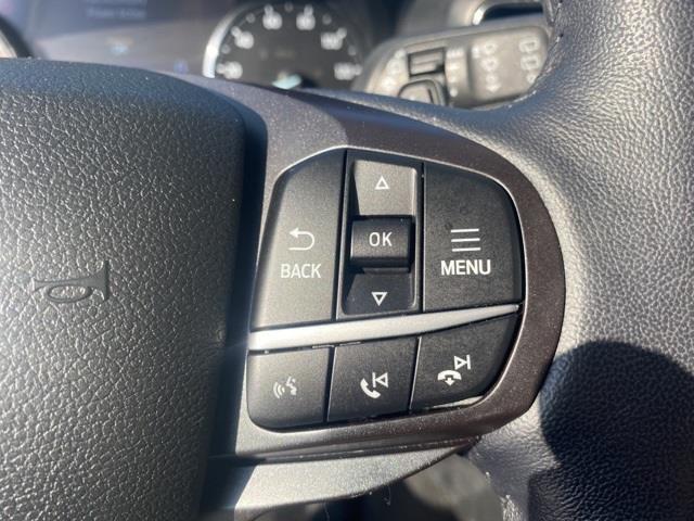 used 2020 Ford Explorer car, priced at $24,500