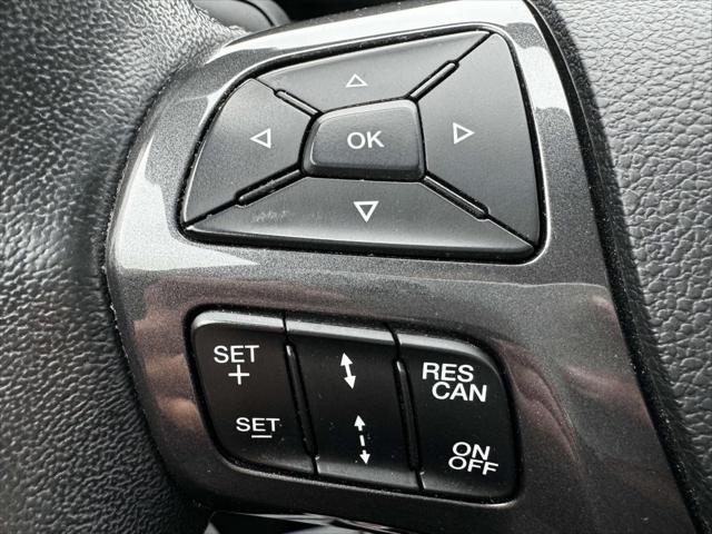 used 2019 Ford Ranger car, priced at $30,500