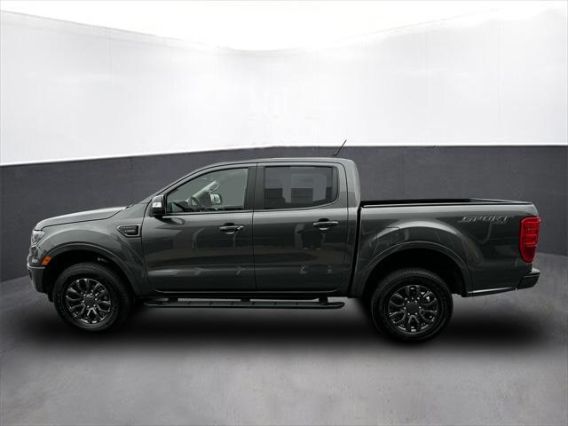 used 2019 Ford Ranger car, priced at $30,500