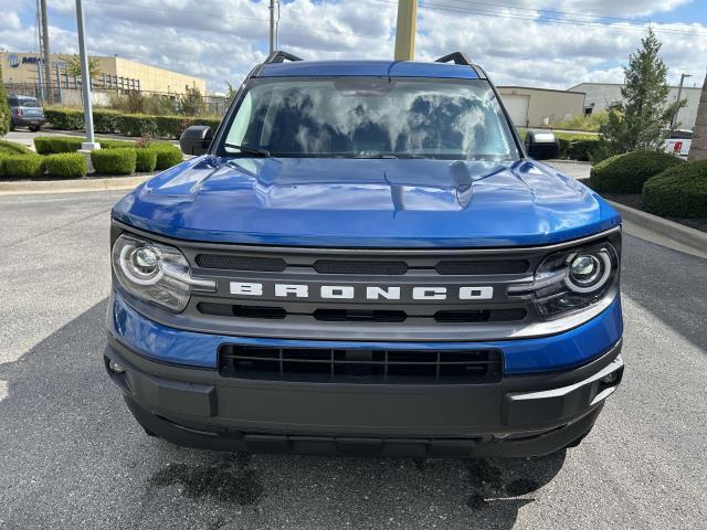 new 2024 Ford Bronco Sport car, priced at $29,500