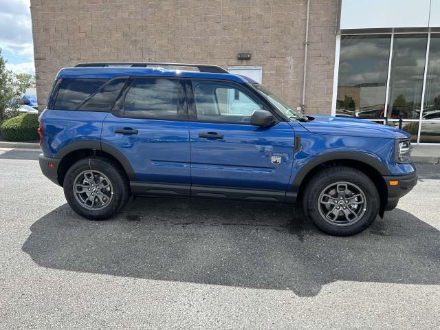 new 2024 Ford Bronco Sport car, priced at $29,500