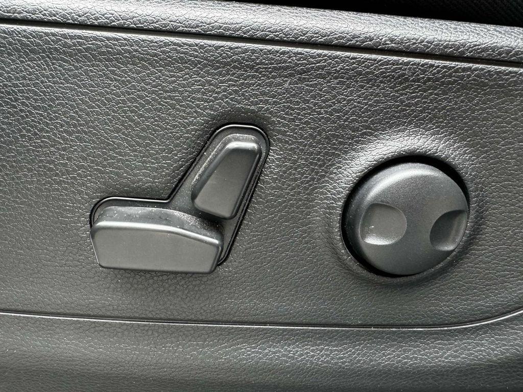 used 2024 Ram 1500 car, priced at $38,500