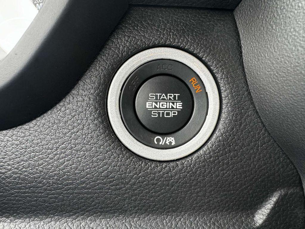 used 2024 Ram 1500 car, priced at $38,500