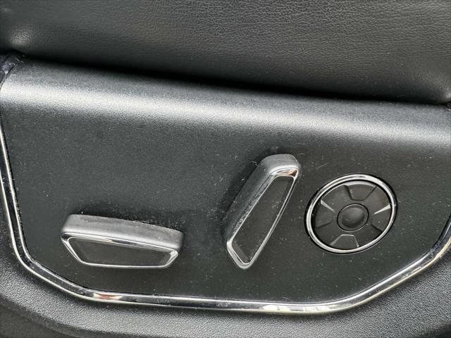 used 2021 Ford Expedition car, priced at $46,500