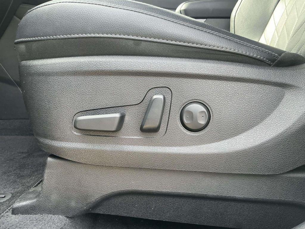 used 2024 Kia Telluride car, priced at $39,500