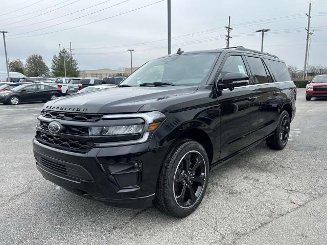 new 2024 Ford Expedition car, priced at $77,000