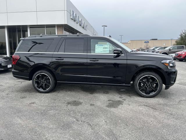 new 2024 Ford Expedition car, priced at $77,000