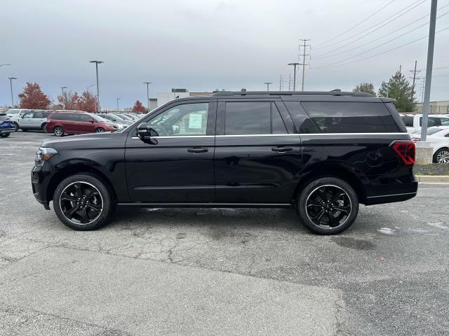 new 2024 Ford Expedition car, priced at $77,000