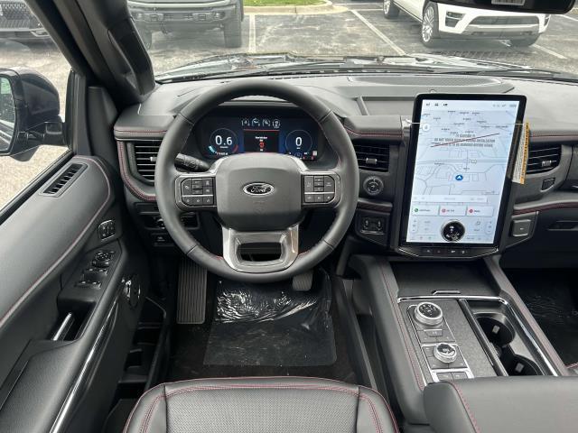 new 2024 Ford Expedition car, priced at $77,000