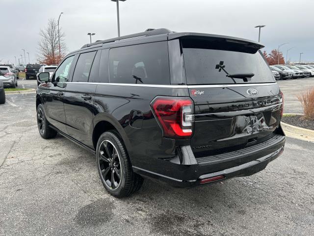 new 2024 Ford Expedition car, priced at $77,000