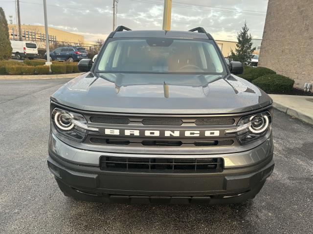 new 2024 Ford Bronco Sport car, priced at $27,500