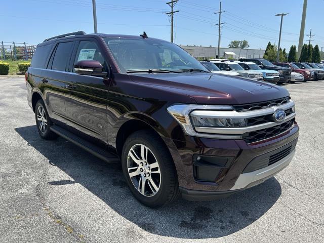 new 2024 Ford Expedition car, priced at $64,500