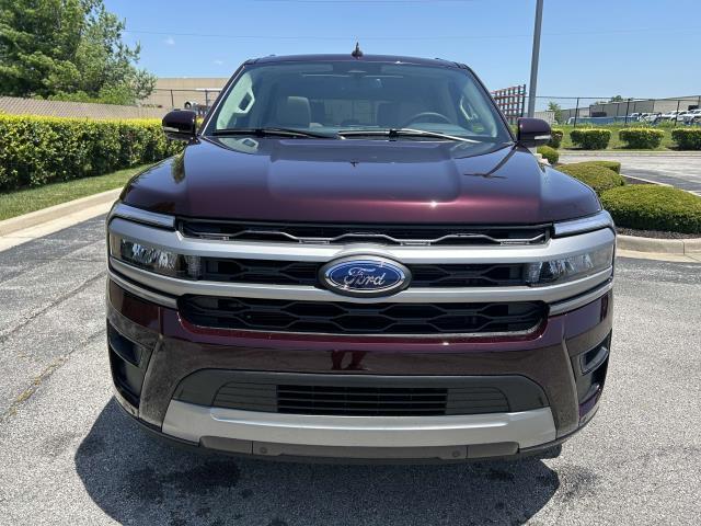 new 2024 Ford Expedition car, priced at $64,500