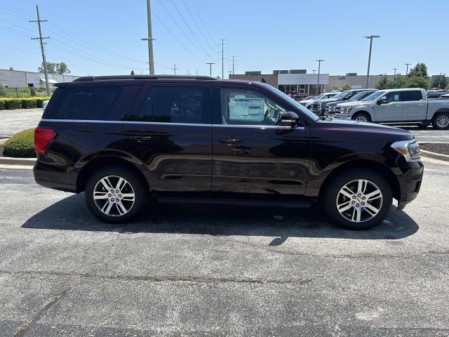 new 2024 Ford Expedition car, priced at $64,500